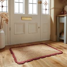 Churchgate Churchgate Scallop Jute