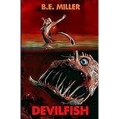 Devilfish Pocketbok (Häftad)