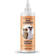 ear cleaner for cats dogs 250ml soothe itchy gunky