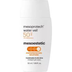 Mesoestetic Sun Protection & Self Tan Mesoestetic Mesoprotech Water Veil Ultra-Light Gel Cream SPF 50+ 50ml 50ml
