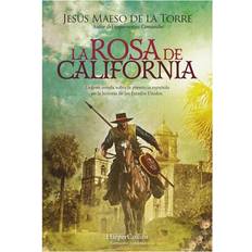 La rosa de California by Jesús Maeso de la Torre Paperback