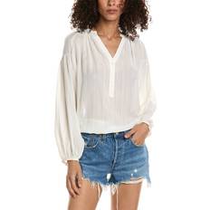 Vanessa Bruno Dame Bluser Vanessa Bruno Nipoa Blouse