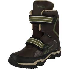Reebok Women Boots Reebok Ladies casual mid calf snow boots canyon aro
