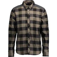 Scott Herr Skjortor Scott Check FT Skjorta