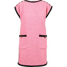 Gucci Dresses Gucci Gucci Boucle Tweed Mini Dress