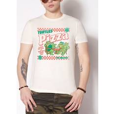 Clothing TMNT Pizza T Shirt Teenage Mutant Ninja Turtles ADULT MEDIUM