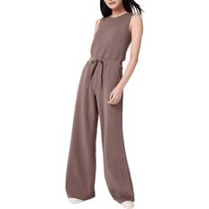 Spanx Women Jumpsuits & Overalls Spanx Women's AirEssentials Jumpsuit