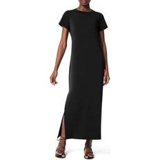 Spanx Women Dresses Spanx Women's AirEssentials Maxi T-Shirt Dress