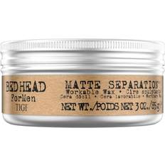 Bed Head for Men Matte Separation Workable Wax