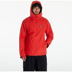Horsefeathers Seeker Isolationsjacka - Lava Red