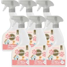 Fabulosa Pet Freshener & Odour Eliminator, Multi Purpose, Surface Pet
