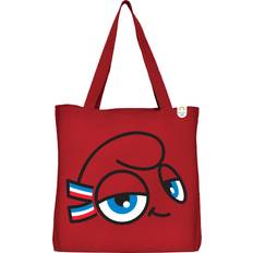 Olympics Paris 2024 Mascot Tote Bag