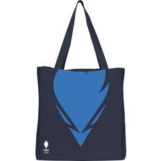 Olympics Sports Fan Apparel Olympics The Team France Tote Bag Navy