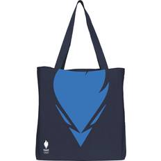 The Team France Tote Bag  Navy