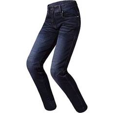 3XL - Women Jeans LS2 Bradford Jeans - Dark Blue