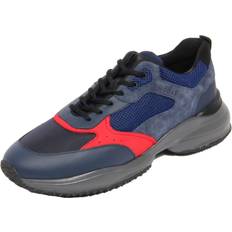 Hogan Sneakers with Memory Foam - Blue