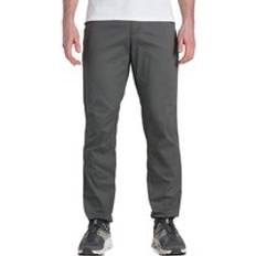 Kühl Men's Resistor Air Pants 32" Grey Trousers