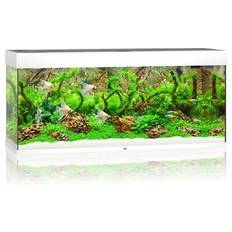 Juwel rio 240 led aquarium/cabinet lighting filter,heater, fish tank
