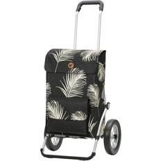 Royal Shopper Signe Shopping Trolley - Green