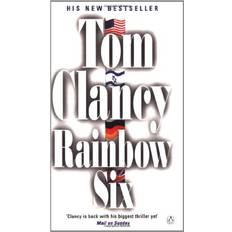 Tom Clancy Rainbow Six by Tom Clancy (Paperback)