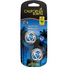 California Scents Mini Diffuser bildoft Newport Car