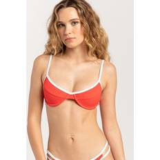 Bikini Tops DIPPIN' DAISY'S West Coast Underwire Bikini Top