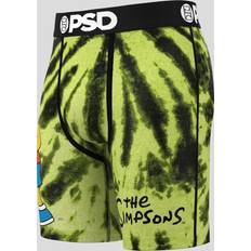 Clothing PSD x The Simpsons Bart Simpson Boxer Briefs