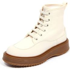Hogan Women Boots Hogan Anfibio Untraditional Wo Boots - Light Shell