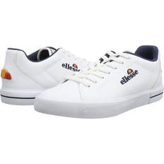 Taggia White/Dk Blue Sneakers - Vit