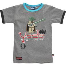 Lego Wear Överdelar Lego Wear LEGO Wear Star Wars kortärmad t-shirt TERRY 325