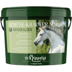 St. Hippolyt St Hippolyt Gemüse-Kräuter Nordic SENSI mineral 10kg