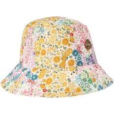 Kurt Geiger Floral Print Bucket Hat