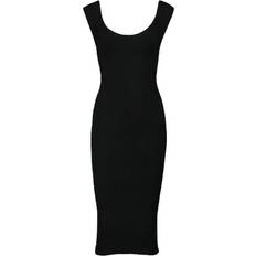 Hunza G Klänningar Hunza G race Dress - Black