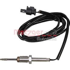 Udstødningssystemer Metzger Sensoren 0894985 Foran Partikelfilter BMW X5 3 Touring 3 Sedan