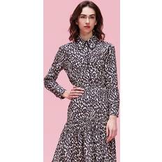 Leopard - Women Shirts La DoubleJ LaDoubleJ Rodeo Shirt Woman Ldj Archive Leopard