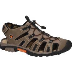 Oranssi Urheilusandaalit Hi-Tec mens cove sport sandals fs10643