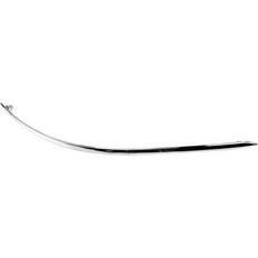 Bumpers Tlily Bumper Chrome Trim Molding RH