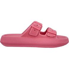 CMP Damen Hausschuhe CMP Damen Badepantoletten BELEM WMN SLIPPER Pink 40-41