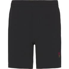 Pants & Shorts Topo Designs Global 7in Short Men's Black