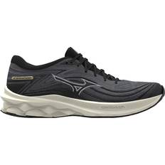 Mizuno Dam Skor Mizuno Wave Skyrise löparskor herr Iron Gate/Nimbus Cloud/Black,44,5