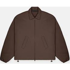 Fear of God Outerwear Fear of God Wood Shell Bomber Jacket - Women's