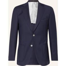 Anzüge Windsor Herren Sakko Giron blau