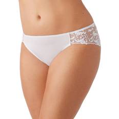 Wacoal Dramatic Interlude Embroidered Bikini -