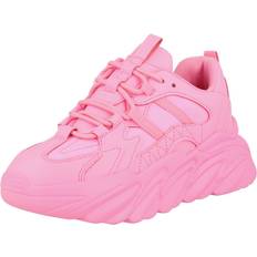 Steve Madden Women's Trainers Wave - Rose