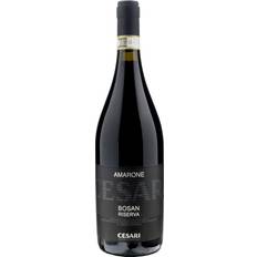 Red Wines Cesari Cesari Amarone della Valpolicella Classico Bosan Riserva 2015