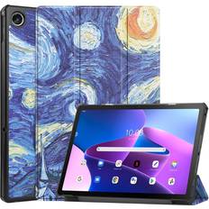 Lobwerk Lenovo M10 Plus 3rd Gen 10.6 Inch Case