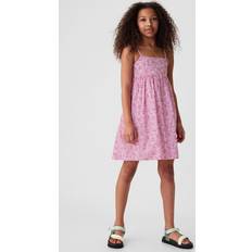 L Dresses GAP Kids Dress Pink