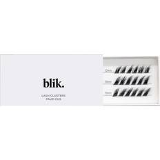 Lash Clusters That B Black