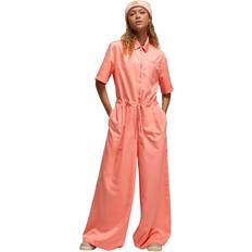 Nike Jumpsuits & Overalls Nike Jordan Heritage Flightsuit Træningsbukser hos Magasin Pink