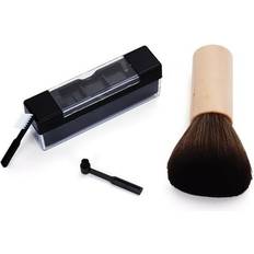 Turntables Ceise Sold by: Ceise, 3 Pcs Vinyl Record Cleaner Brush Record Cleaning Kit Small Brush Dust Remover